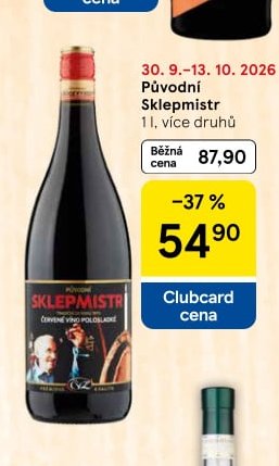Sklepmistr
