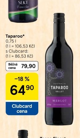 Taparoo
