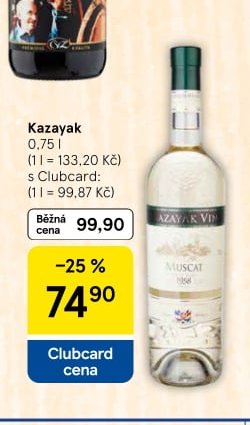 Kazayak