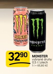 Monster