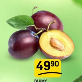 BLUMY