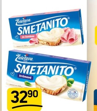 SMETANITO