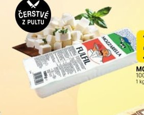 MOZZARELLA 45%