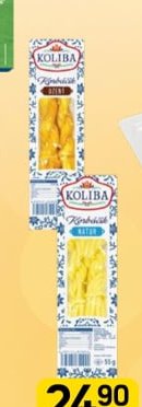 KOLIBA KORBÁČIK
