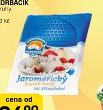 JAROMĚŘICKÝ TVAROH