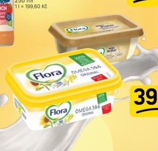 FLORA