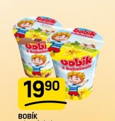 BOBÍK