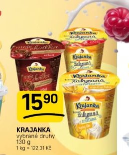 KRAJANKA