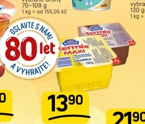 TERMIX MAXI | PROTEIN