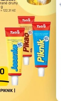 JESENKA | PIKNIK | PIKAO