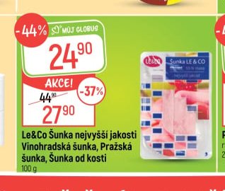 Le&Co Šunka