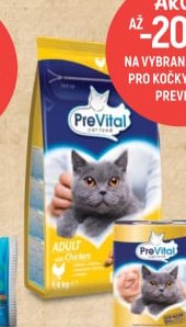 PreVital Adult Chicken