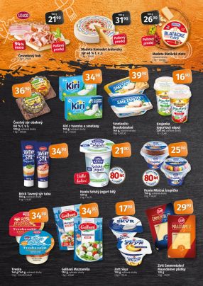 aktuální leták COOP 30.9.2026-13.10.2026