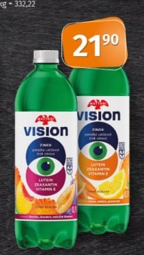 Mattoni Vision