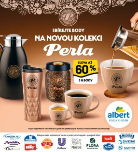 aktuální leták Albert 30.9.2026-3.11.2026