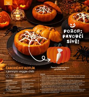 aktuální leták Albert 30.9.2026-3.11.2026