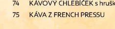 KÁVA Z FRENCH PRESSU