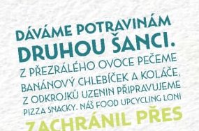 Banánový chlebíček