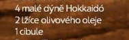 2 lžíce olivového oleje