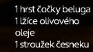 olivový olej