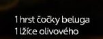 čočka beluga