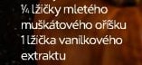 vanilkový extrakt