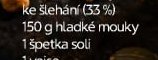 hladká mouka