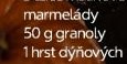 granola
