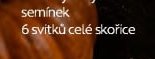 celá skořice