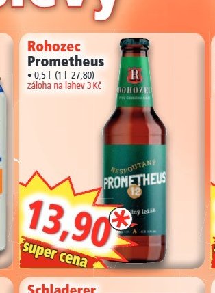 Rohozec Prometheus