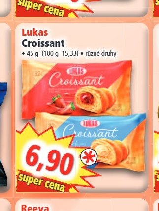 Lukas Croissant