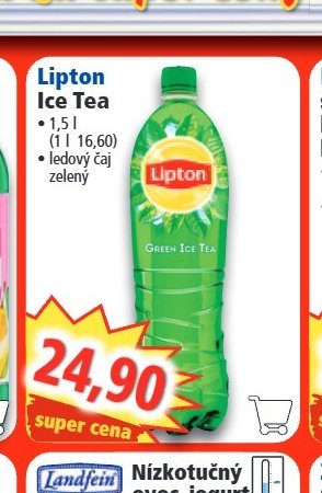 Lipton Ice Tea
