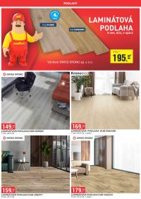 aktuální leták bauMax 1.10.2026-31.10.2026