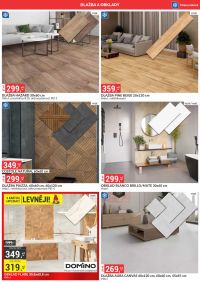 aktuální leták bauMax 1.10.2026-31.10.2026