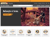 aktuální leták Hornbach 13.10.2026-20.10.2026