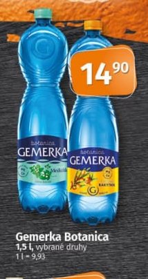 Gemerka Botanica