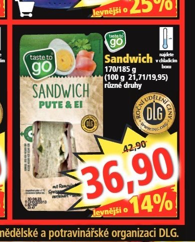 Sandwich