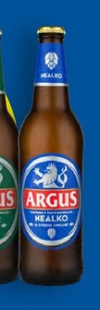 Argus Nealko