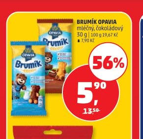 Brumík Opavia