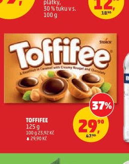 Toffifee