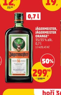 Jägermeister