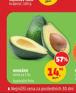 Avokádo