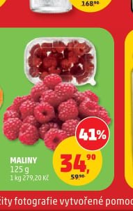 Maliny