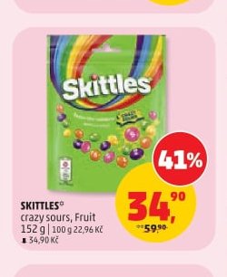 SKITTLES