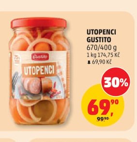 Utopenci Gustito