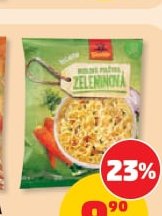 Instantní polévka Gustito