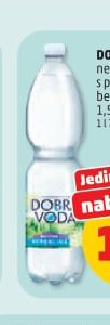 Dobrá voda
