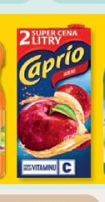 Caprio