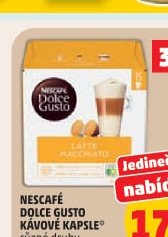 Nescafé Dolce Gusto