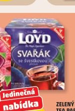 Loyd Svařák